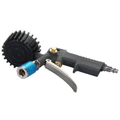 Bulldog Winch - Bulldog Inflator 200 PSI Pistol Grip With Female QC - Image 2