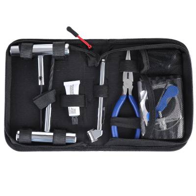 Bulldog Winch - Bulldog 35 Piece Compact Emergency Tire Repair Kit - Image 2