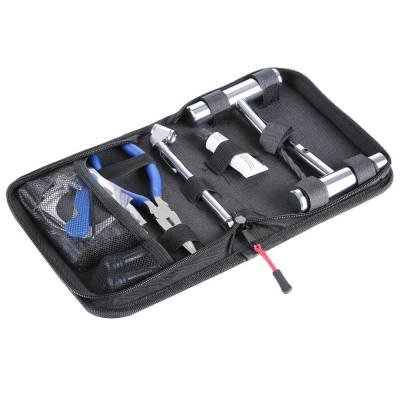 Bulldog Winch - Bulldog 35 Piece Compact Emergency Tire Repair Kit - Image 3