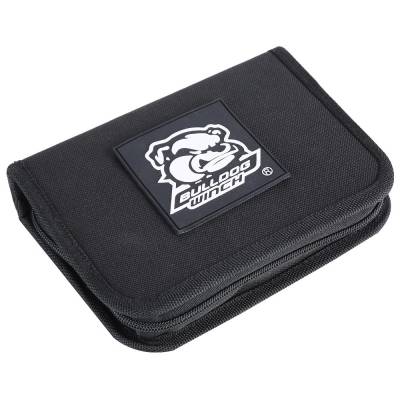 Bulldog Winch - Bulldog 35 Piece Compact Emergency Tire Repair Kit - Image 4