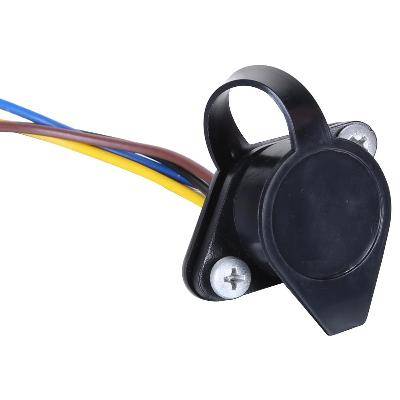 Bulldog Winch - Bulldog Replacement Plug for 15017x 10063x - Image 2