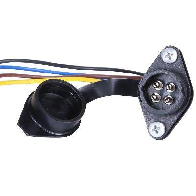 Bulldog Winch - Bulldog Replacement Plug for 15017x 10063x - Image 3