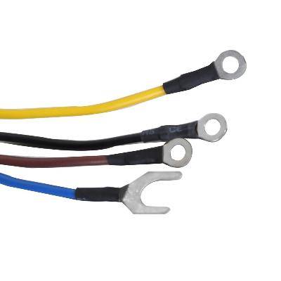 Bulldog Winch - Bulldog Replacement Plug for 15017x 10063x - Image 4