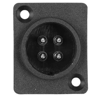 Bulldog Winch - Bulldog Plug, Replacement 10065X Series - Image 2