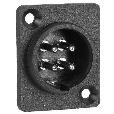 Bulldog Winch - Bulldog Plug, Replacement 10065X Series - Image 3