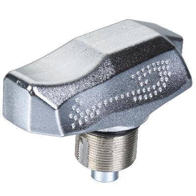 Bulldog Winch - Bulldog Shifter, Replacement 10065X Series - Image 3