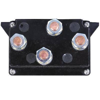 Bulldog Winch - Bulldog 500A Contactor Replacement for 10057x 10063x - Image 2