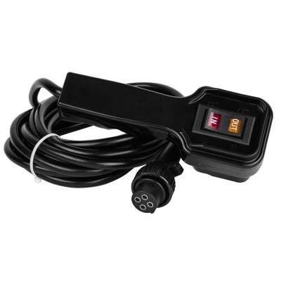 Bulldog Winch - Bulldog Winch Controller Hand Control 10012 15k - Image 2