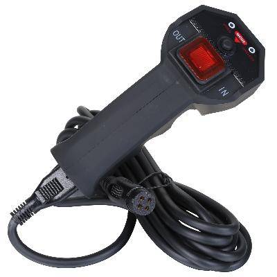 Bulldog Winch - Bulldog Controller, Replacement 10065X Series - Image 2