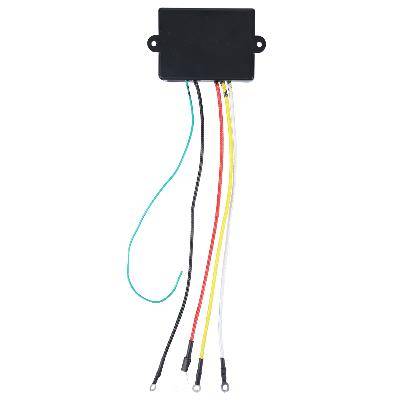 Bulldog Winch - Bulldog Controller, Replacement 10065X Series - Image 3