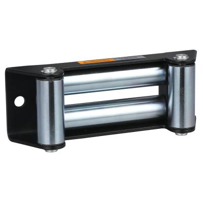 Bulldog Winch - Bulldog Roller Fairlead W/8 Inch Mount Standard - Image 2