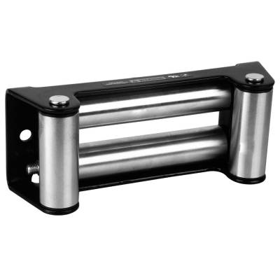 Bulldog Winch - Bulldog 15000 Lbs Hydraulic Winch w/ 98 Feet Wire Rope - Image 4