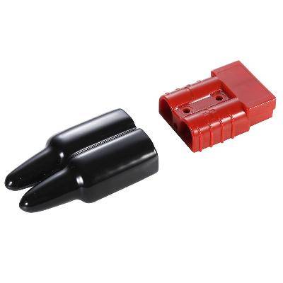 Bulldog Winch - Bulldog Sealing Cover for 175A Quick Connect - Image 2