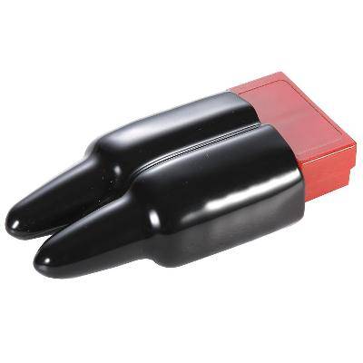 Bulldog Winch - Bulldog Sealing Cover for 350A Quick Connect - Image 3