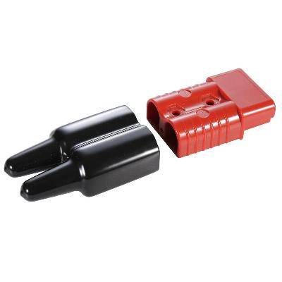 Bulldog Winch - Bulldog Sealing Cover for 350A Quick Connect - Image 4