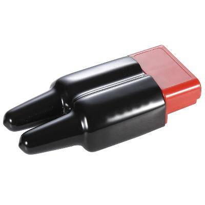 Bulldog Winch - Bulldog Sealing Cover for 350A Quick Connect - Image 7