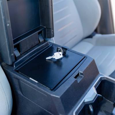 Tuffy Security Products - Tuffy Security Products 423-01 Console Safe - Image 3