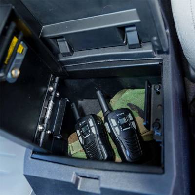 Tuffy Security Products - Tuffy Security Products 423-01-A Console Safe - Image 6