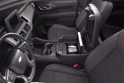 Tuffy Security Products - Tuffy Security Products 424-01 Center Console Safe - Image 2