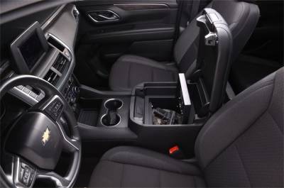 Tuffy Security Products - Tuffy Security Products 424-01 Center Console Safe - Image 4
