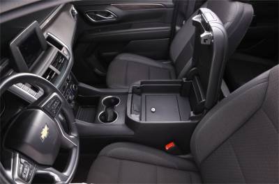 Tuffy Security Products - Tuffy Security Products 424-01 Center Console Safe - Image 5