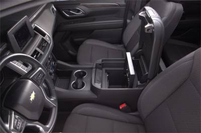 Tuffy Security Products - Tuffy Security Products 424-01-A Center Console Safe - Image 3