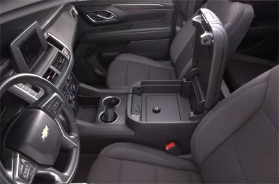 Tuffy Security Products - Tuffy Security Products 424-01-A Center Console Safe - Image 5