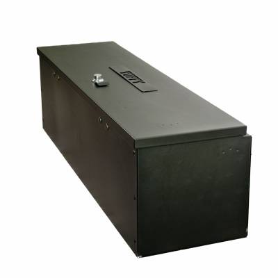 Tuffy Security Products - Tuffy Security Products 426-01 Cargo Trunk - Image 2