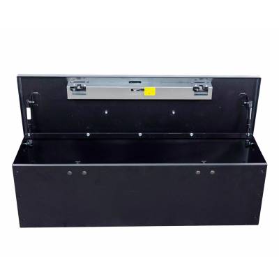 Tuffy Security Products - Tuffy Security Products 426-01 Cargo Trunk - Image 3