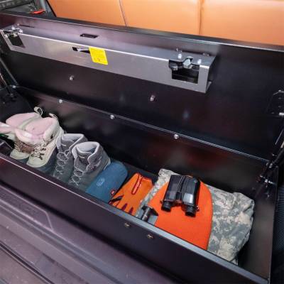 Tuffy Security Products - Tuffy Security Products 426-01 Cargo Trunk - Image 8