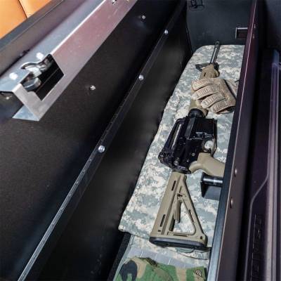 Tuffy Security Products - Tuffy Security Products 426-01 Cargo Trunk - Image 10