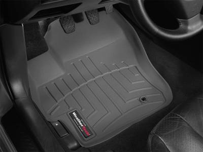 WeatherTech - WeatherTech 461471 FloorLiner DigitalFit - Image 2