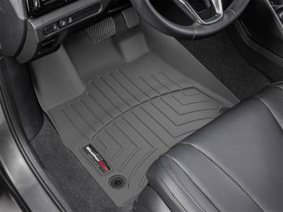 WeatherTech - WeatherTech 4616691 FloorLiner DigitalFit - Image 2