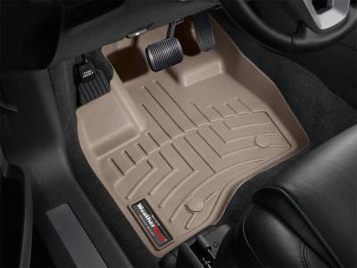 WeatherTech - WeatherTech 453591 FloorLiner DigitalFit - Image 2