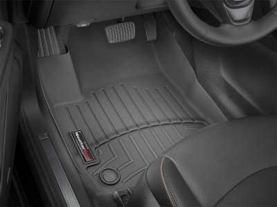 WeatherTech - WeatherTech 4411761 FloorLiner DigitalFit - Image 2