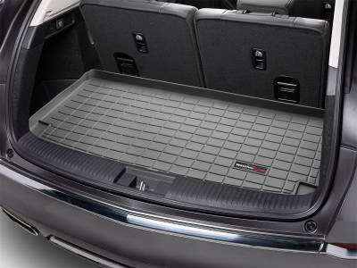 WeatherTech - WeatherTech 421437 Cargo Liner - Image 2