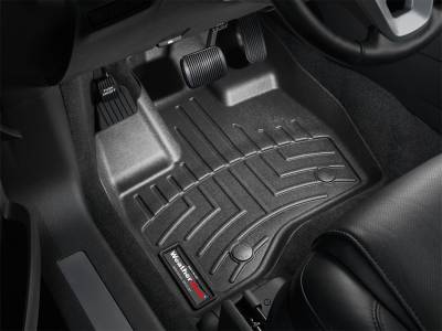 WeatherTech - WeatherTech 443591 FloorLiner DigitalFit - Image 2