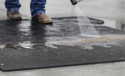 ACI - ACI 25060039 ACCESS Truck Bed Mat - Image 4