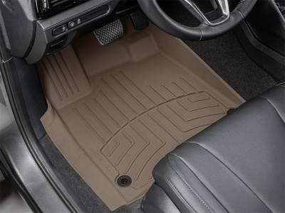 WeatherTech - WeatherTech 4516691IM FloorLiner HP - Image 2