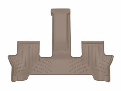 WeatherTech - WeatherTech 4518654IM FloorLiner HP - Image 1