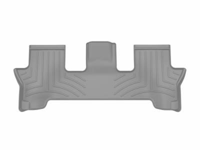 WeatherTech - WeatherTech 4618653IM FloorLiner HP - Image 1