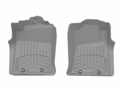 WeatherTech - WeatherTech 466551IM FloorLiner HP - Image 1