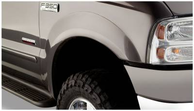 Bushwacker - Bushwacker 20928-02 Extend-A-Fender Flares - Image 5
