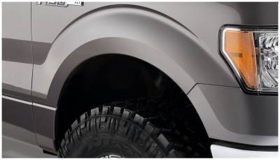 Bushwacker - Bushwacker 20929-02 Pocket Style Fender Flares - Image 4