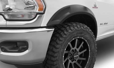 Bushwacker - Bushwacker 50938-02 DRT Style Fender Flares - Image 3