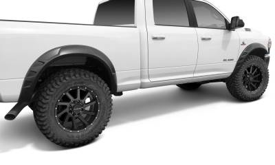 Bushwacker - Bushwacker 50938-02 DRT Style Fender Flares - Image 4