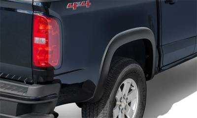 Bushwacker - Bushwacker 40985-02 OE Style Fender Flares - Image 4