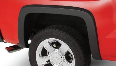 Bushwacker - Bushwacker 40905-02 OE Style Fender Flares - Image 2