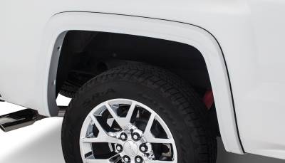 Bushwacker - Bushwacker 40962-02 OE Style Fender Flares - Image 5