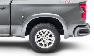 Bushwacker - Bushwacker 40930-54 OE Style Color Match Fender Flares - Image 2